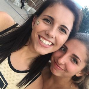 Meet your Posher, Jordan